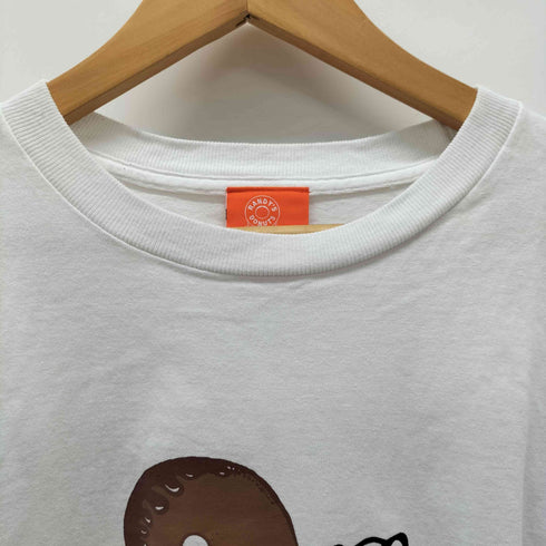 フリークスストア FREAKS STORE RANDY'S DONUTS RANDYS BOY BLUE TEE メンズ