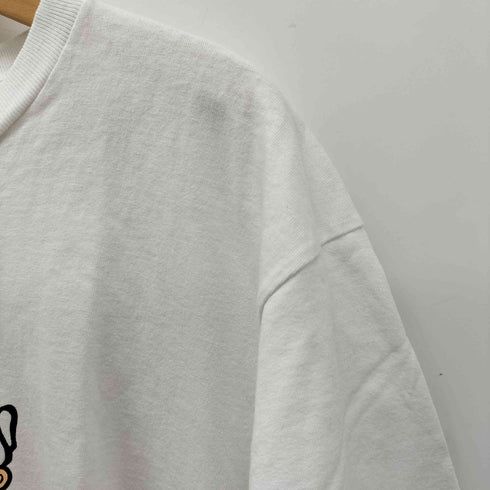 フリークスストア FREAKS STORE RANDY'S DONUTS RANDYS BOY BLUE TEE メンズ