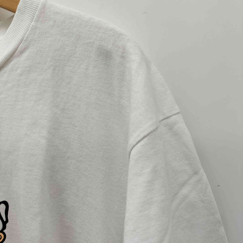 フリークスストア FREAKS STORE RANDY'S DONUTS RANDYS BOY BLUE TEE メンズ