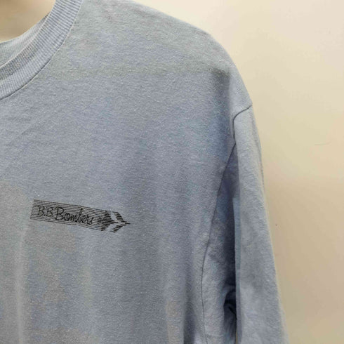 RKM B.B. Bombers ALFALFA プリントT メンズ import:XL