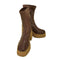 マウジー moussy CHUNK SOLE MIDDLE レディース JPN:M