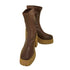 マウジー moussy CHUNK SOLE MIDDLE レディース JPN:M