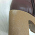 マウジー moussy CHUNK SOLE MIDDLE レディース JPN:M