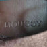 マウジー moussy CHUNK SOLE MIDDLE レディース JPN:M