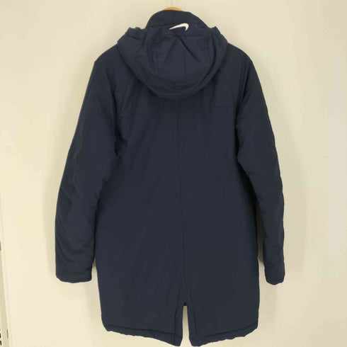 ナイキ NIKE DRI-FIT アカデミー18 SDFジャケット ベンチコート メンズ S