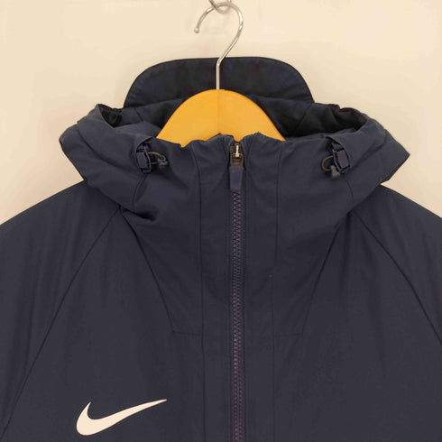 ナイキ NIKE DRI-FIT アカデミー18 SDFジャケット ベンチコート メンズ S