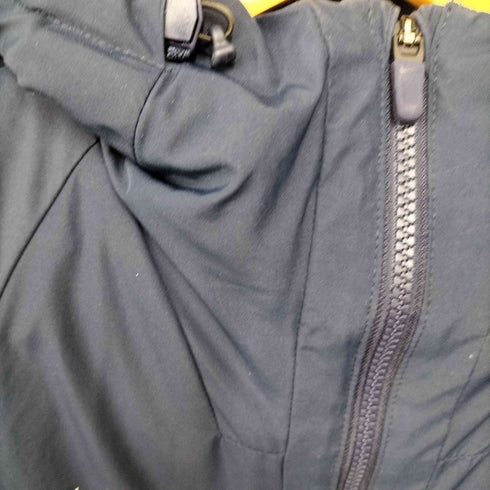 ナイキ NIKE DRI-FIT アカデミー18 SDFジャケット ベンチコート メンズ S