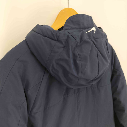 ナイキ NIKE DRI-FIT アカデミー18 SDFジャケット ベンチコート メンズ S