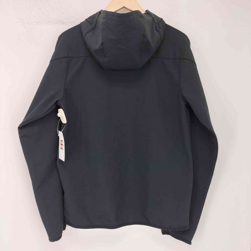 ナイキ NIKE ハーフジップ スウェットパーカー メンズ S