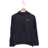 ナイキ NIKE ハーフジップ スウェットパーカー メンズ M