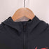 ナイキ NIKE ハーフジップ スウェットパーカー メンズ M