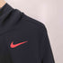 ナイキ NIKE ハーフジップ スウェットパーカー メンズ M