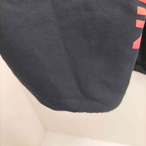 ナイキ NIKE ハーフジップ スウェットパーカー メンズ M