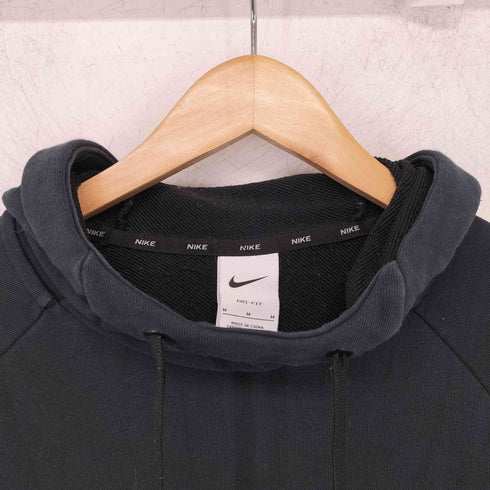 ナイキ NIKE スウッシュ プルオーバー L/S フーディ メンズ M