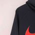 ナイキ NIKE スウッシュ プルオーバー L/S フーディ メンズ M