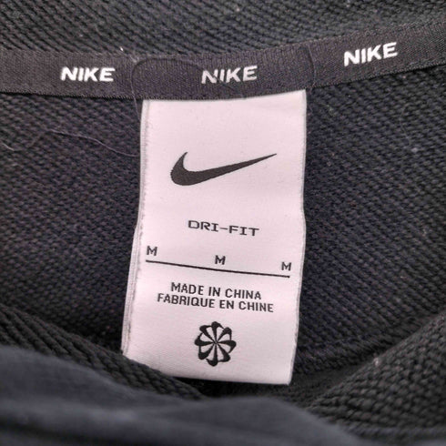 ナイキ NIKE スウッシュ プルオーバー L/S フーディ メンズ M