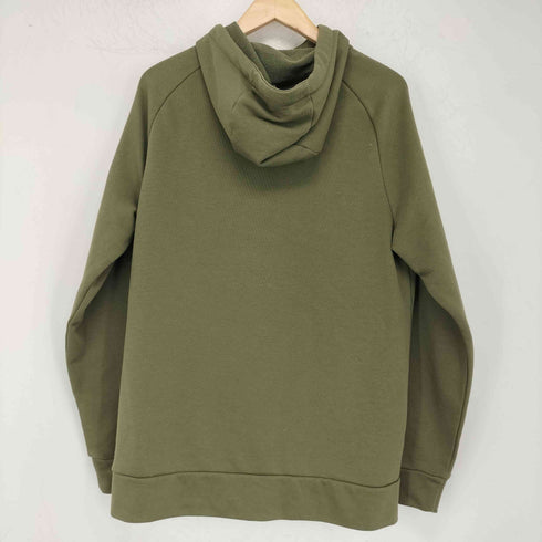 ナイキ NIKE スウッシュ プルオーバー L/S フーディ メンズ M
