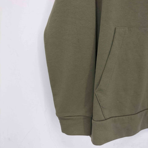 ナイキ NIKE スウッシュ プルオーバー L/S フーディ メンズ M