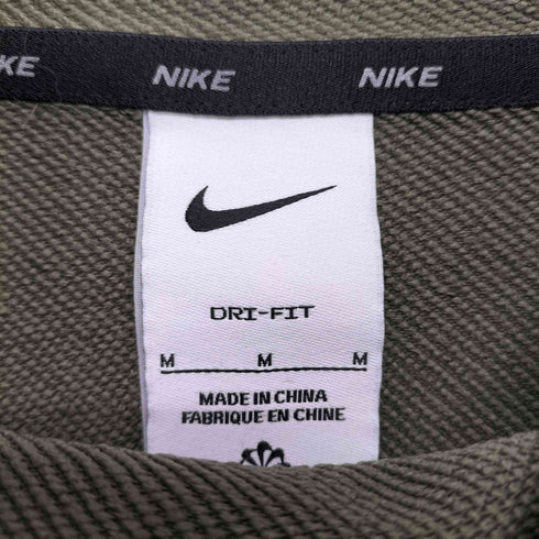 ナイキ NIKE スウッシュ プルオーバー L/S フーディ メンズ M