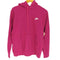 ナイキ NIKE NSW FT クラブ プルオーバー L/S フーディ メンズ L