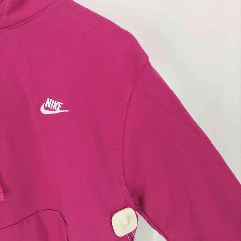 ナイキ NIKE NSW FT クラブ プルオーバー L/S フーディ メンズ L