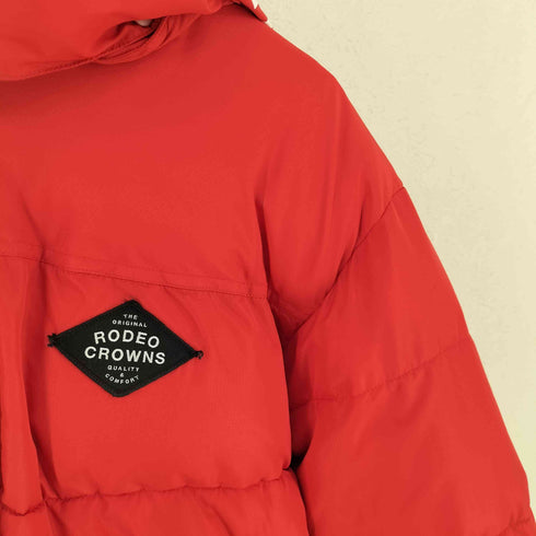 ロデオクラウンズ RODEO CROWNS High Mountain ジャケット レディース JPN:M