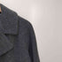 マッキントッシュフィロソフィー MACKINTOSH PHILOSOPHY ダブルブレスト チェスター コート レディース JPN:36