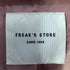 フリークスストア FREAKS STORE フェイクファーショートジャケット レディース FREE