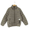 ザノースフェイス THE NORTH FACE エンライドコンバーチブルダウンジャケット メンズ M