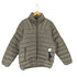 ザノースフェイス THE NORTH FACE エンライドコンバーチブルダウンジャケット メンズ M