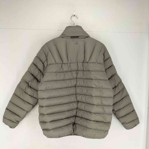 ザノースフェイス THE NORTH FACE エンライドコンバーチブルダウンジャケット メンズ M