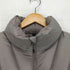 ザノースフェイス THE NORTH FACE エンライドコンバーチブルダウンジャケット メンズ M