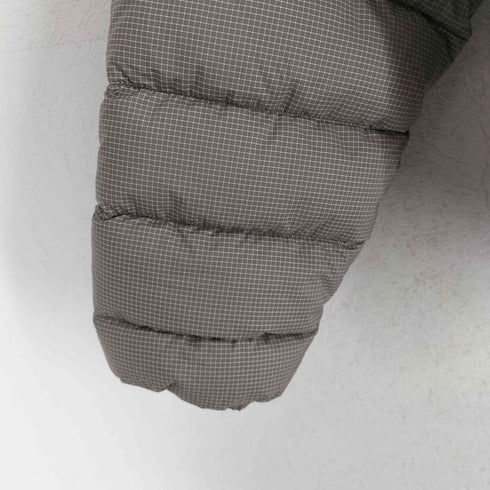 ザノースフェイス THE NORTH FACE エンライドコンバーチブルダウンジャケット メンズ M
