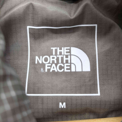 ザノースフェイス THE NORTH FACE エンライドコンバーチブルダウンジャケット メンズ M