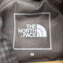 ザノースフェイス THE NORTH FACE エンライドコンバーチブルダウンジャケット メンズ M