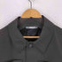 ザラ ZARA ボックス CPOシャツジャケット メンズ import:L