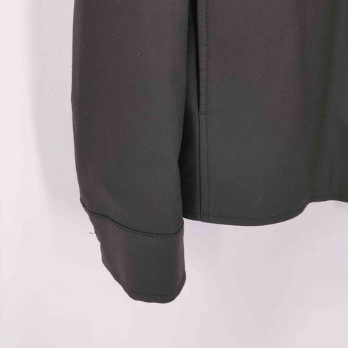 ザラ ZARA ボックス CPOシャツジャケット メンズ import:L