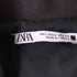ザラ ZARA ボックス CPOシャツジャケット メンズ import:L