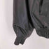 ザラ ZARA リバーシブル フェイクレザージャケット メンズ import:XL