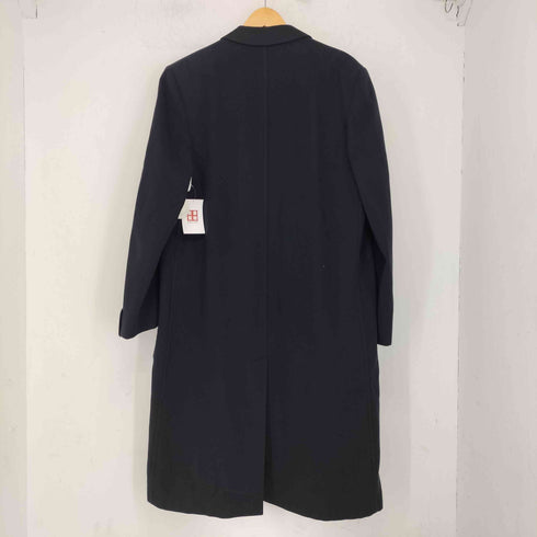 CLOTHCRAFT USA製 カシミヤ100 ダブルポケット ロング 3Bチェスターコート メンズ