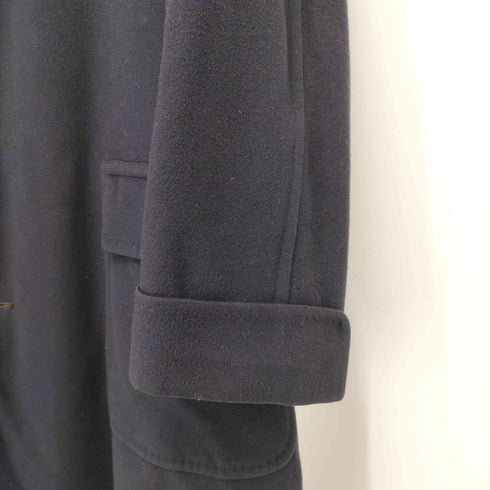 CLOTHCRAFT USA製 カシミヤ100 ダブルポケット ロング 3Bチェスターコート メンズ