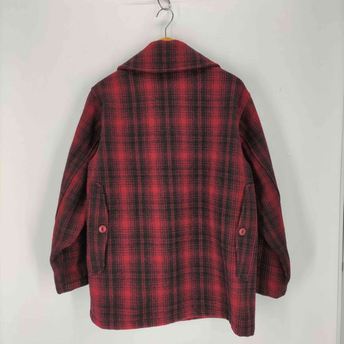 ウールリッチ WOOLRICH USA製 マッキーノ クルーザージャケット メンズ 42