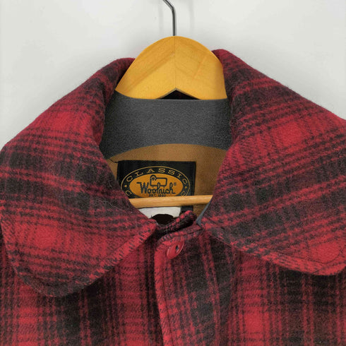ウールリッチ WOOLRICH USA製 マッキーノ クルーザージャケット メンズ 42