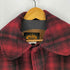 ウールリッチ WOOLRICH USA製 マッキーノ クルーザージャケット メンズ 42