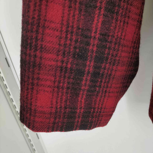 ウールリッチ WOOLRICH USA製 マッキーノ クルーザージャケット メンズ 42
