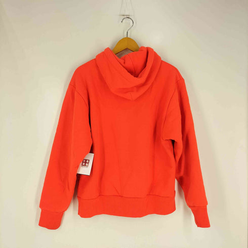 キャンバー CAMBER 90S USA製 ダブルフェイス ジップパーカー メンズ import:M