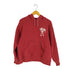 ステューシー Stussy 90S USA製 紺タグ シャドーマン 両面プリント プルオーバーパーカー メンズ import:M