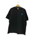 DOMINANT 両面プリント 半袖Tシャツ カットソー メンズ L