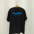 DOMINANT 両面プリント 半袖Tシャツ カットソー メンズ L