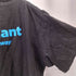 DOMINANT 両面プリント 半袖Tシャツ カットソー メンズ L